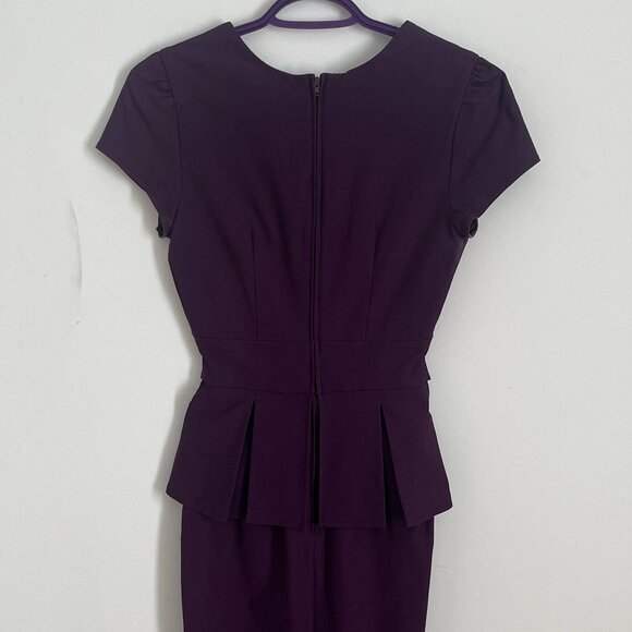 Stop Staring Obsession vintage style dress - Picture 3 of 4